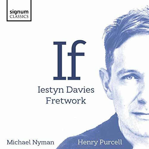 Iestyn daviesfretwork - iestyn,