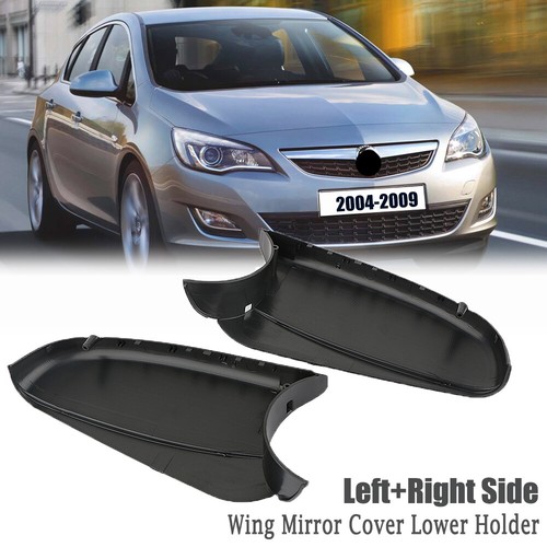 Left right wing mirror cover - right,