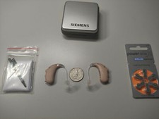 Digital Hearing Aids Siemens