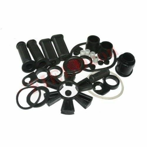 New complete black body - new,