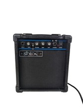 Shine A-10 Guitar Amp 9.5" X 8.5" Black
