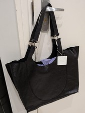 New Look Black Reversible