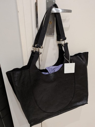 New look black - new,