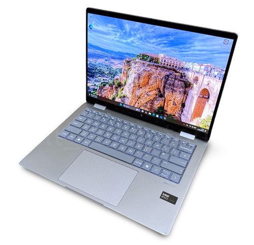 Laptop envy x360 - hp,