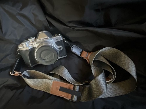Olympus omd em10 iii - omd, em10-iii