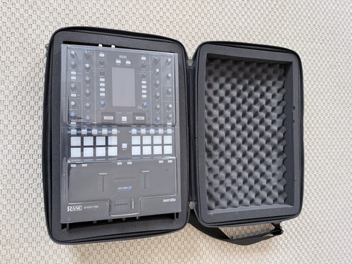Rane seventy two - seventy, with