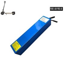 Pure pro - lr²,