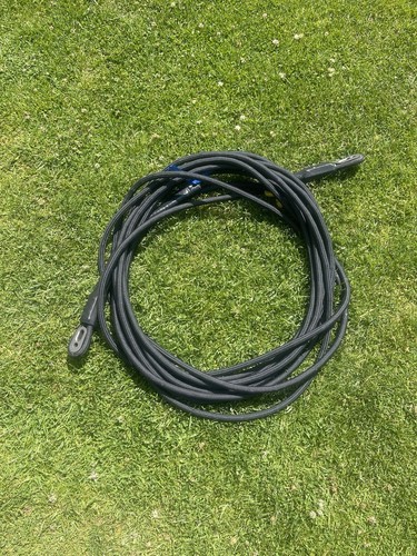 Karver furling cable 14m - furling, cable.