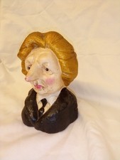 Margaret Thatcher Figure The