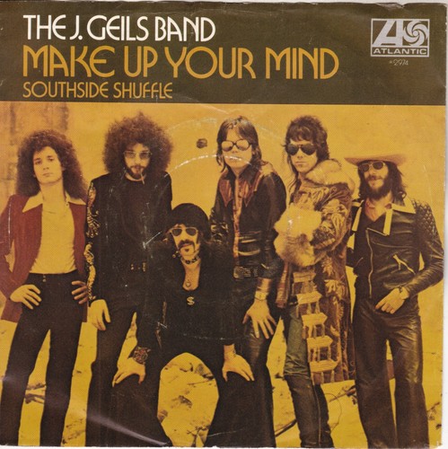 Blues rock classic - rock, rock--the