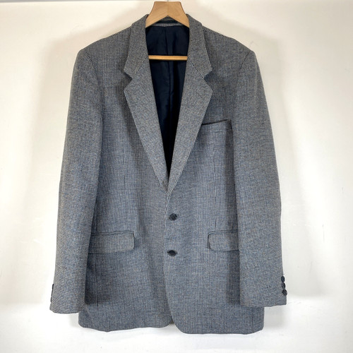 Trefriw woolen mills blue - trefriw,
