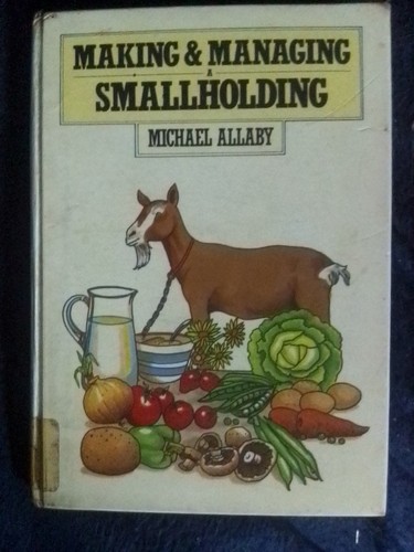 Making managing a - making,