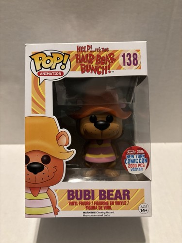 Funko pop animation the - funko, pop!-animation-the