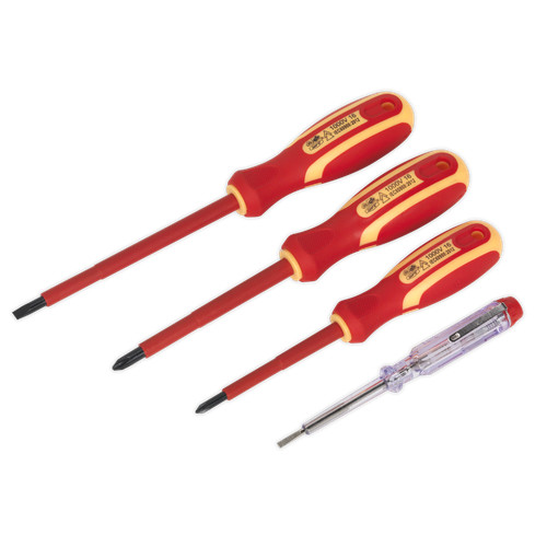 Sealey electricians - sealey,