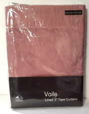 Styled For Your Home Voile