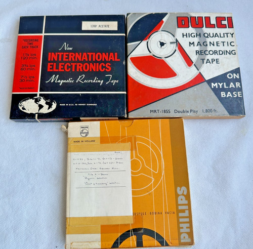 International electronics - international,