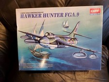 Academy Hawker Hunter FGA.9