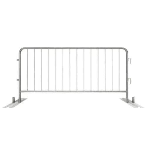 Crowd control barrier - control,