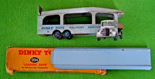 Dinky supertoys 582 - dinky, /