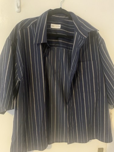 Zara striped summer - zara,