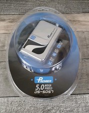 Premier DS-5057 5.0mp Digital