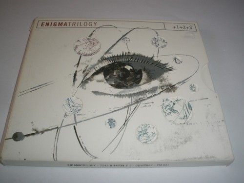 Enigma bundle trilogy - enigma, ~