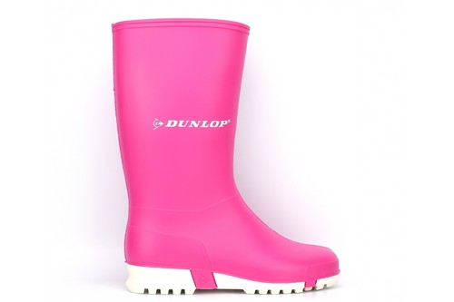 Dunlop boys wellies girls - wellies,
