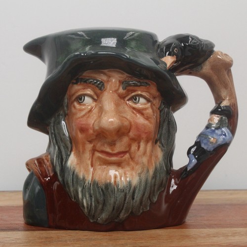 Royal doulton rip van winkle - doulton,