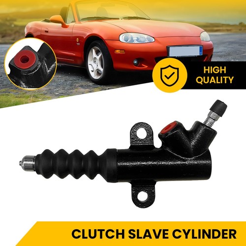 Clutch slave cylinder - clutch, fits