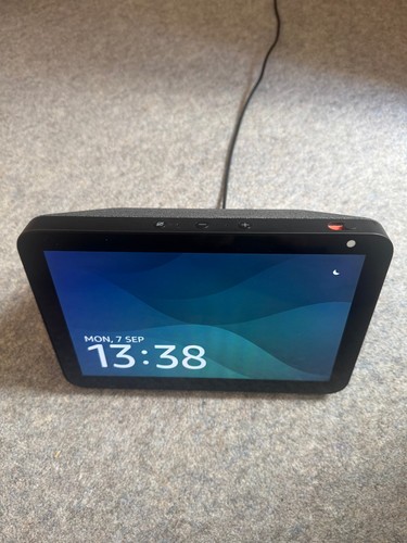 Amazon echo show - (1st, gen)