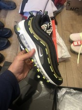 Nike Air Max 97 Undefeated
