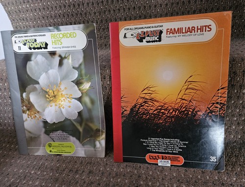 Familiar and recorded - familiar,