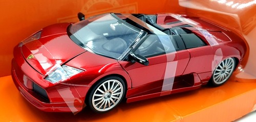 Jada scale diecast 34029 - jada,