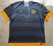 Kaizer Chiefs 2012/2013 Nike