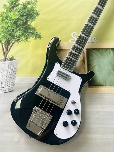 Custom black 4003 style - custom,