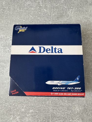 Delta boeing 767 300 - delta, 767-300