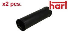 X2 PCS REAR FITS BOTH SIDES