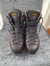 Womens Asolo Powermatic 200