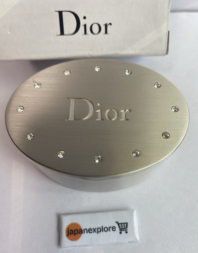 Authentic christian dior - christian,