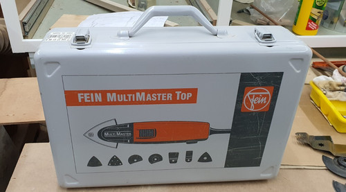 Fein multimaster top corded - fein,