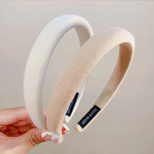 Wide soft headband alice - headband,