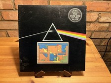 PINK FLOYD DARK SIDE OF THE