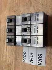SCHUNK GBK 400 159103 Base