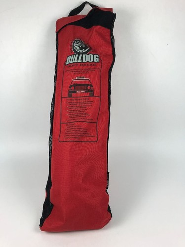 Bulldog lot soft roof - bulldog,