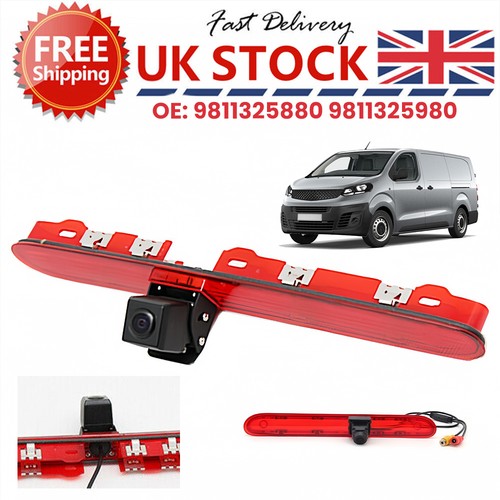 For toyota proace citroen - for,