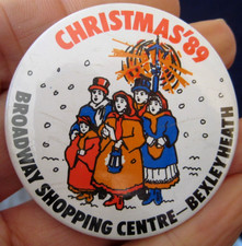 BEXLEYHEATH SHOPPING CENTRE