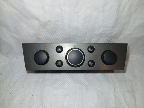 Opel vectra climate control - vectra, c