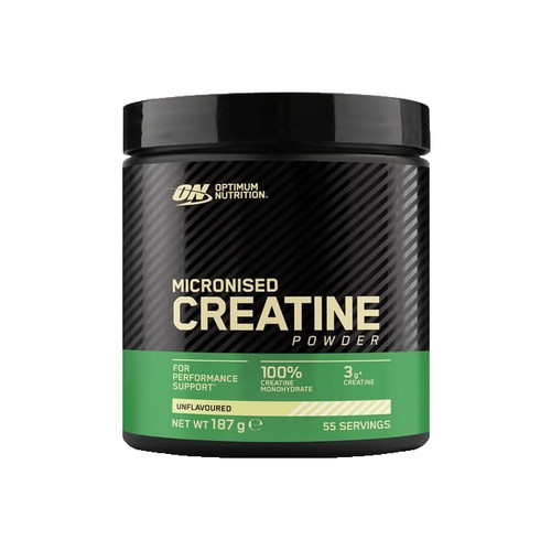 Optimum nutrition micronised - nutrition,