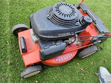 SABO LAWNMOWER  SPARES OR REPAIR, RUNS