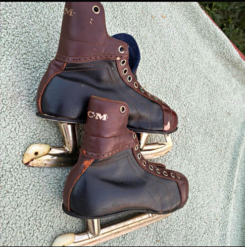 Ccm recreational ice skating - ccm,